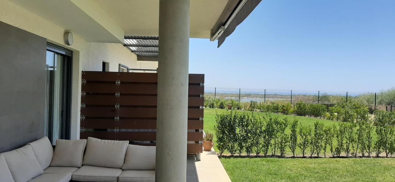 Con Jardin En