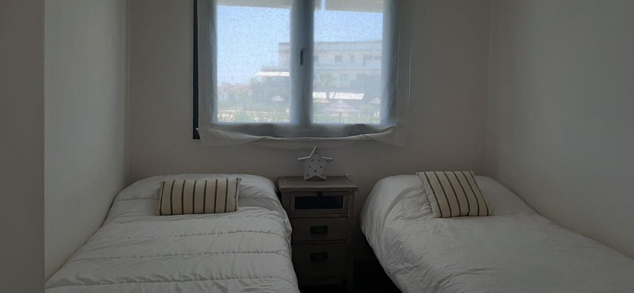 Apartment Con Jardin En *