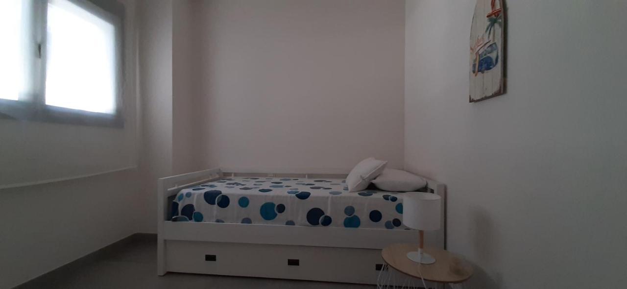 Con Jardin En Appartement El Rompido