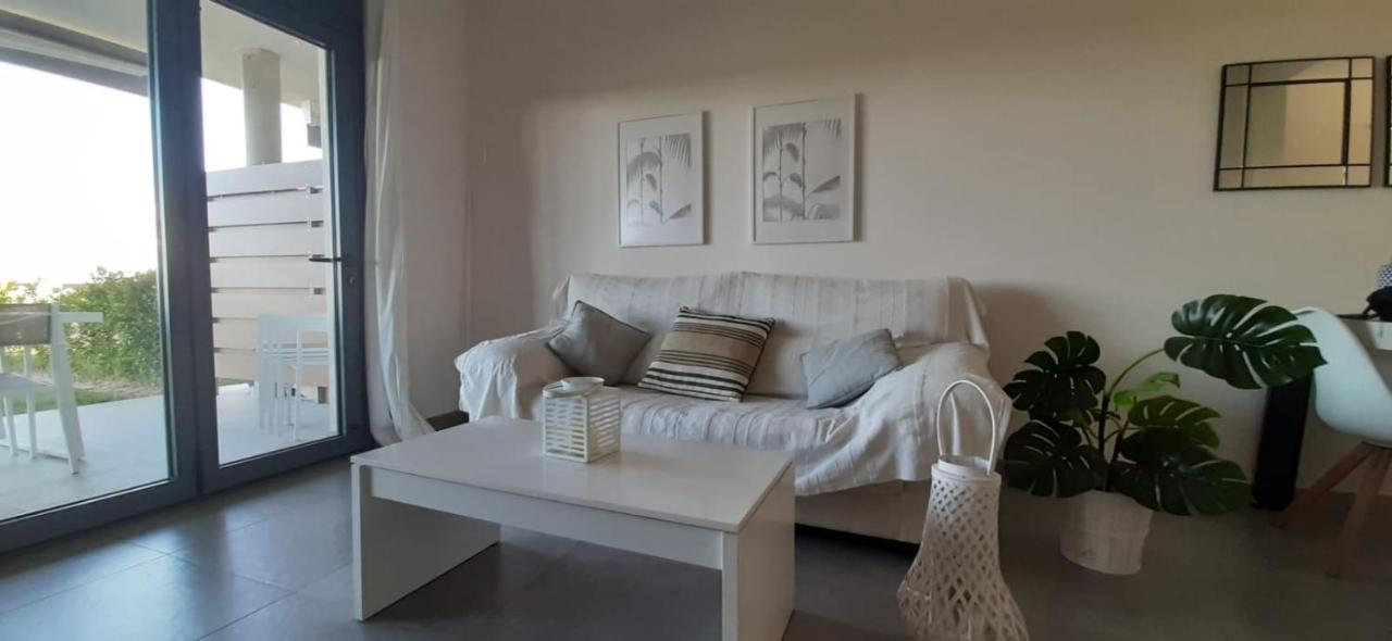 Appartement Con Jardin En El Rompido