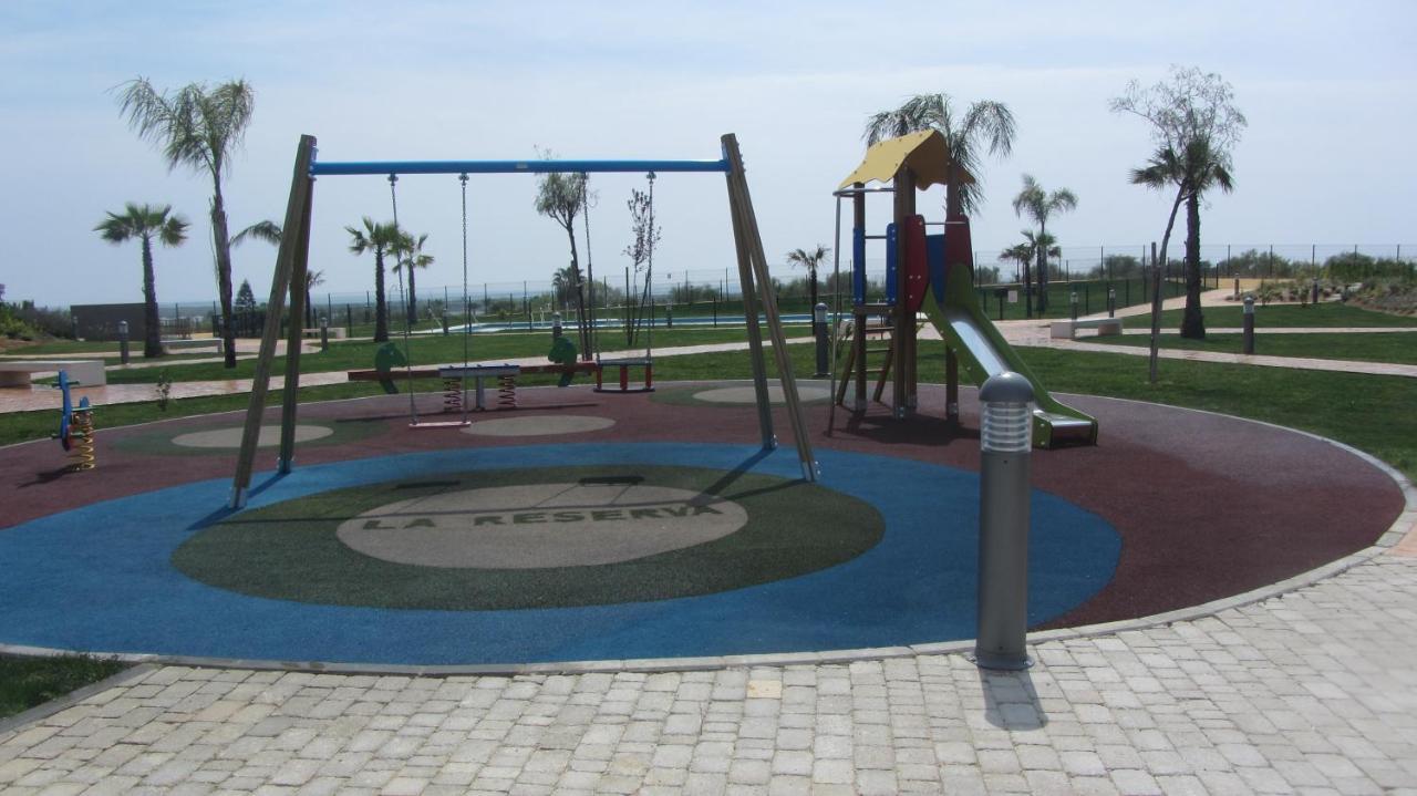 Con Jardin En