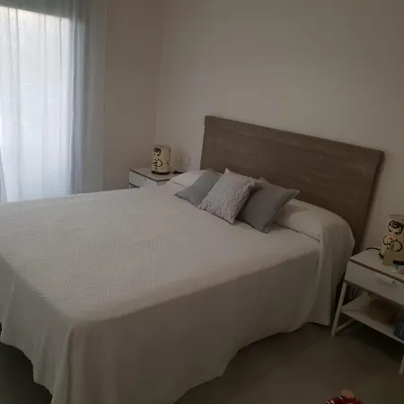 Apartamento Con Jardin En El Rompido Exterior photo