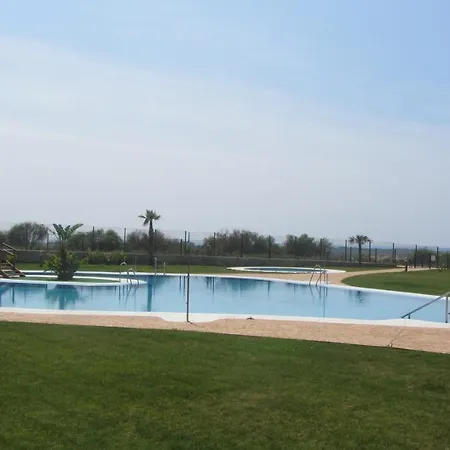 Apartamento Con Jardin En El Rompido Exterior photo