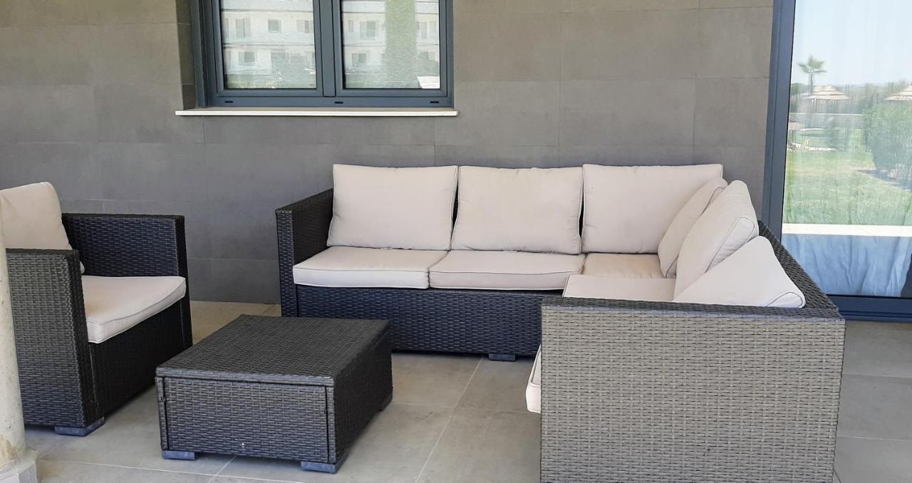 Apartament Con Jardin En El Rompido