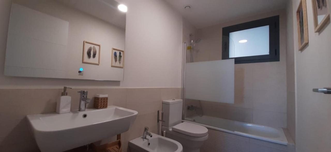 Con Jardín En Apartamento El Rompido
