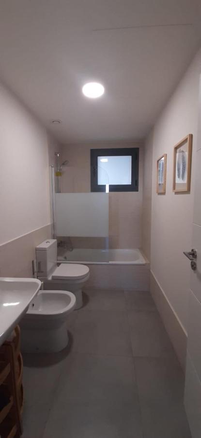 Con Jardín En Apartamento El Rompido